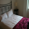 Malone Penthouse Bedroom Two  - Services Apartment