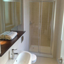 Malone Square Bathroom , The ELMS