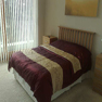 Malone Square Bedroom , The ELMS