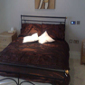 Malone Square Bedroom Alternate , The ELMS
