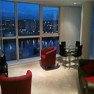 The Obel Living Room , The Obel
