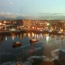 The Obel River Lagan , The Obel