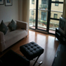 Victoria Place Living Room