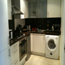 Victoria Place Kitchen