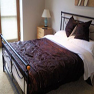 Victoria Place Bedroom Two