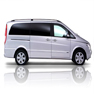 Mercedes Viano Belfast City Rentals