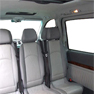 Mercedes Viano Belfast City Rentals
